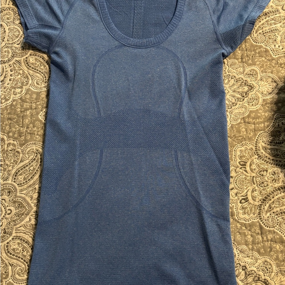 Swiftly size 4